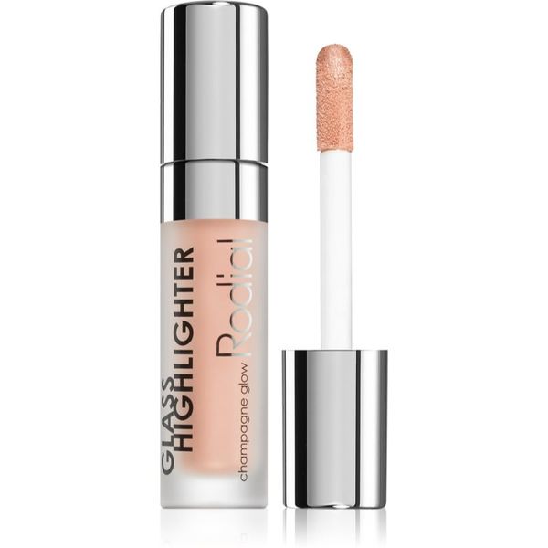 Rodial Rodial Glass Highlighter tekući highlighter 4,5 ml