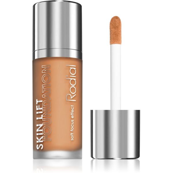 Rodial Rodial Skin Lift Foundation blaga bazna krema nijansa Mocha 30 ml