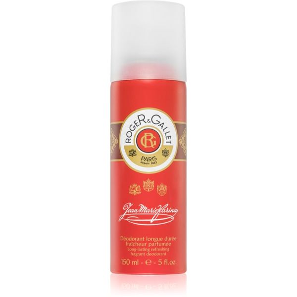 Roger & Gallet Roger & Gallet Jean-Marie Farina dezodorans u spreju 150 ml