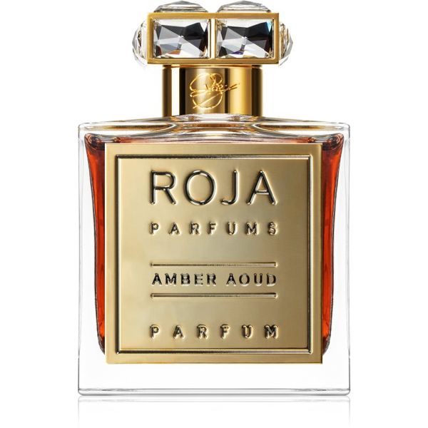 Roja Parfums Roja Parfums Amber Aoud parfem uniseks 100 ml
