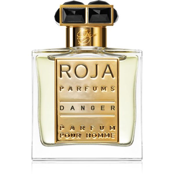 Roja Parfums Roja Parfums Danger parfem za muškarce 50 ml