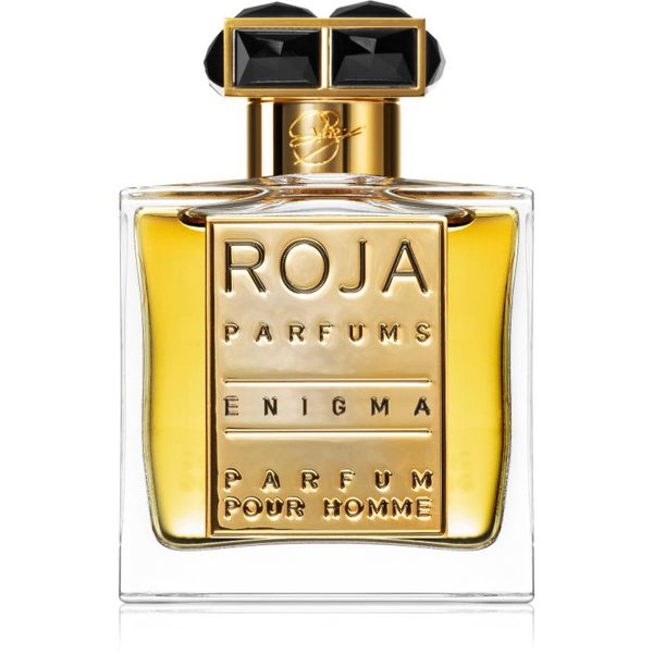 Roja Parfums Roja Parfums Enigma parfem za muškarce 50 ml