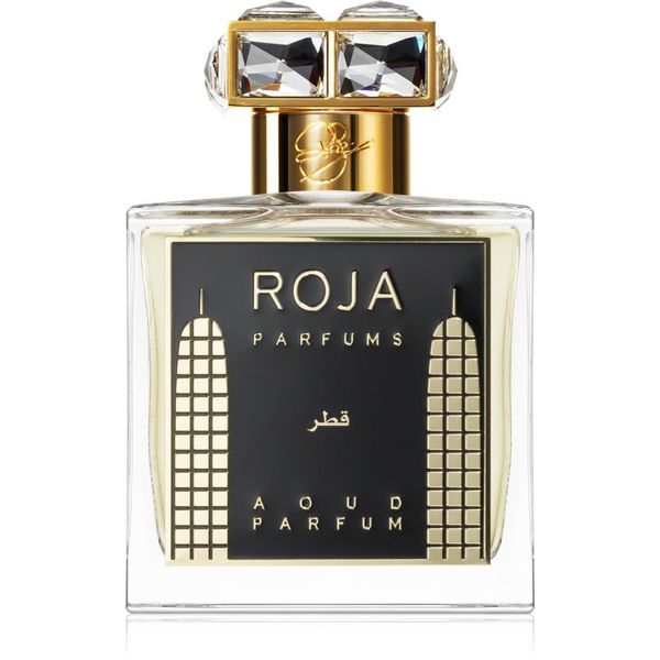 Roja Parfums Roja Parfums Qatar parfem uniseks 50 ml