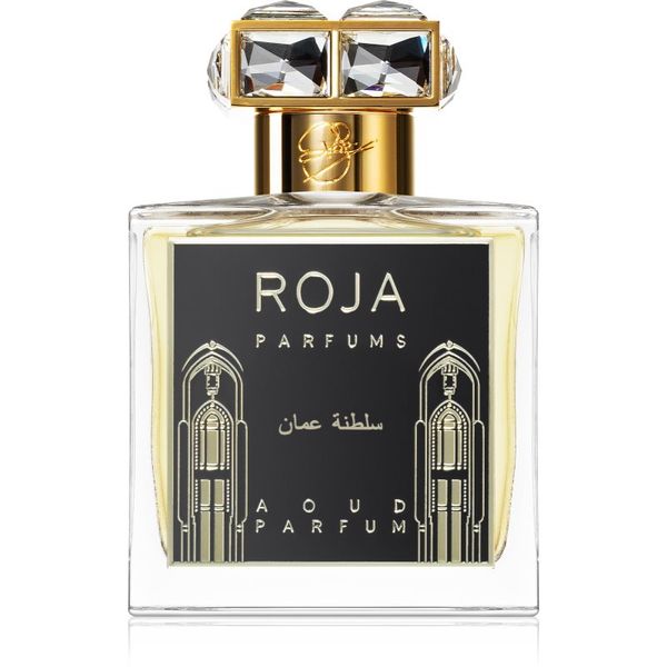 Roja Parfums Roja Parfums Sultanate of Oman parfem uniseks 50 ml