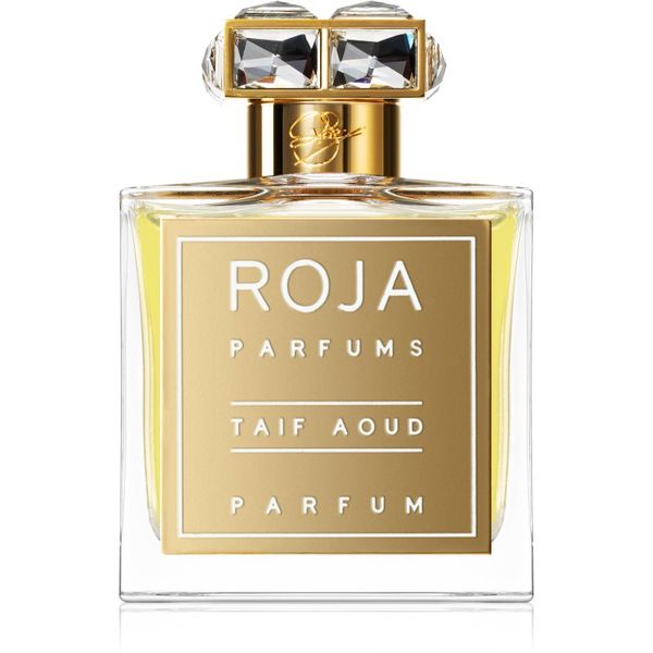 Roja Parfums Roja Parfums Taif Aoud parfem uniseks 100 ml
