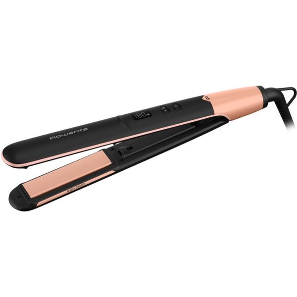 Rowenta Rowenta Liss & Curl SF4621F0 pegla za kosu Papaya 1 kom