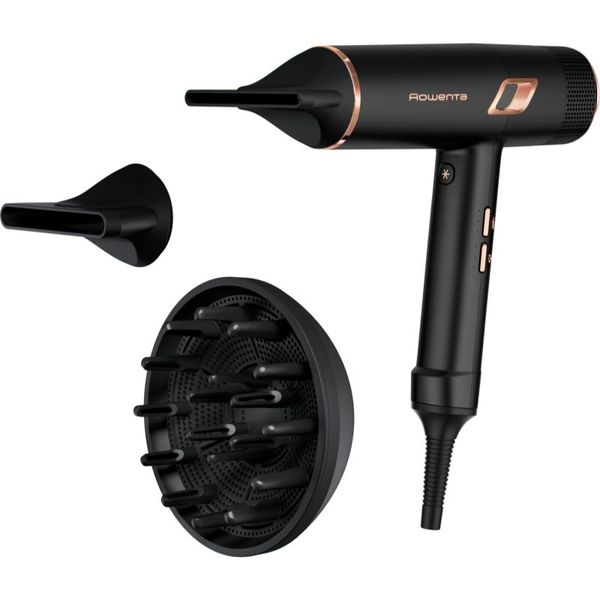 Rowenta Rowenta Maestria Ultimate Experience CV9920F0 sušilo za kosu