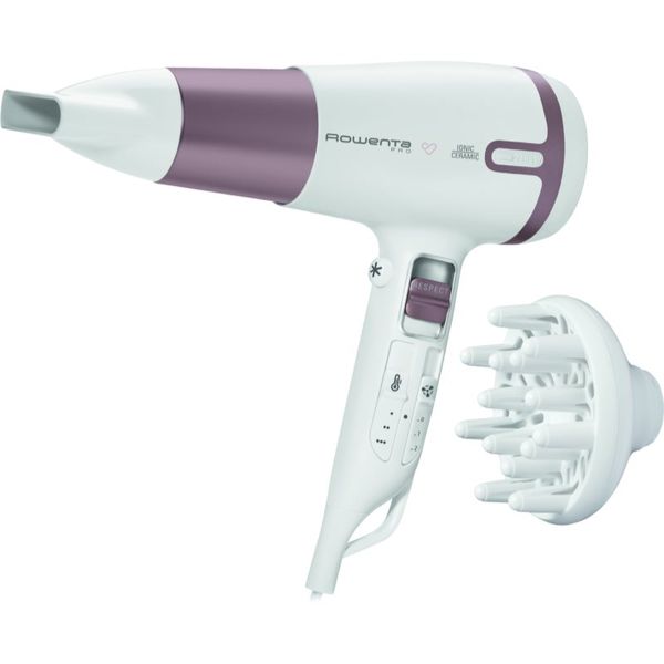 Rowenta Rowenta Premium Care CV7460 sušilo za kosu 1 kom