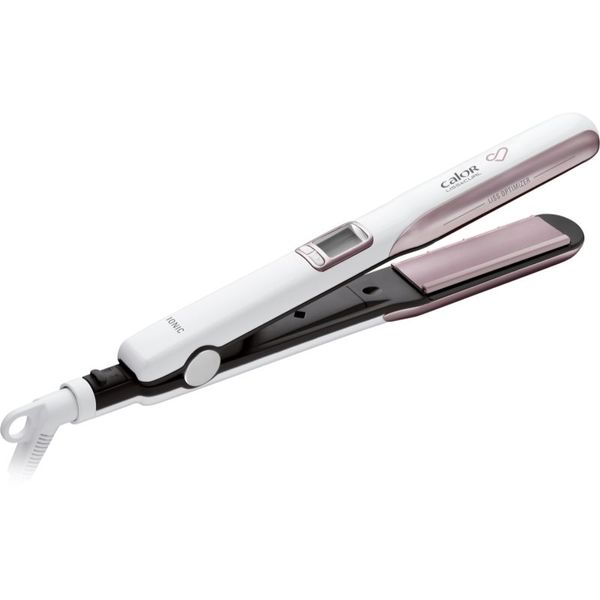 Rowenta Rowenta Premium Care Liss&Curl SF7660F0 pegla za kosu