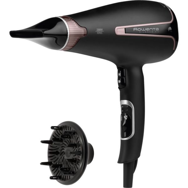 Rowenta Rowenta Premium Care Silence AC CV7920F0 sušilo za kosu