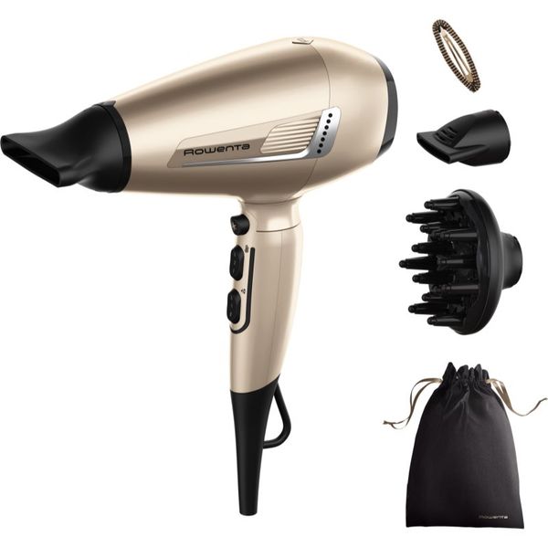 Rowenta Rowenta Pro Expert AC Tresor CV8861F0 sušilo za kosu 1 kom