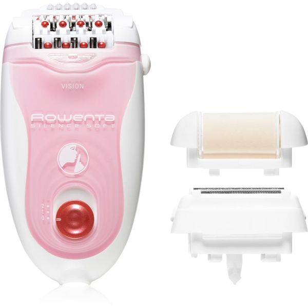 Rowenta Rowenta Silence Soft EP5640D1 epilator