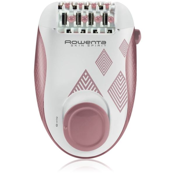 Rowenta Rowenta Skin Spirit EP2900F1 epilator