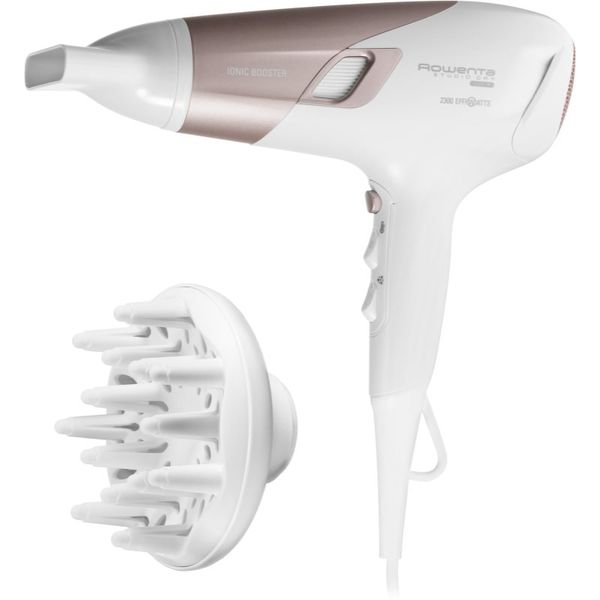 Rowenta Rowenta Studio Dry Glow CV5830F0 sušilo za kosu