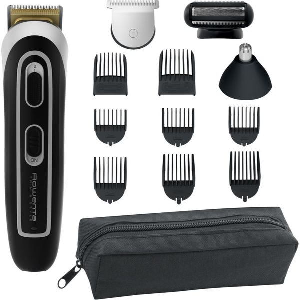 Rowenta Rowenta TN9140F4 Trim & Style 13v1 trimmer za tijelo 1