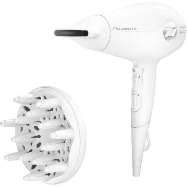 Rowenta Rowenta Volumizer CV6130F0 sušilo za kosu