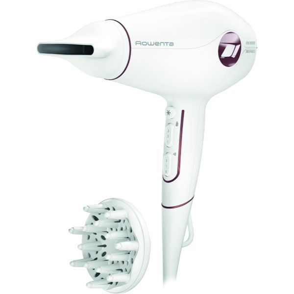 Rowenta Rowenta Volumizer CV6135 sušilo za kosu 1 kom