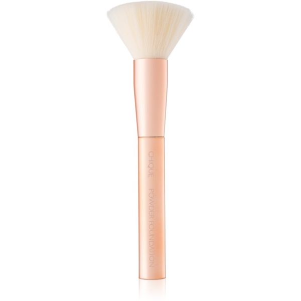 Royal and Langnickel Royal and Langnickel Chique RoseGold kist za mineralni puder u prahu 1 kom