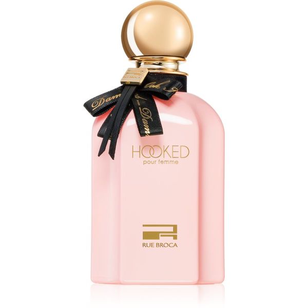 Rue Broca Rue Broca Hooked Pour Femme parfemska voda za žene 100 ml