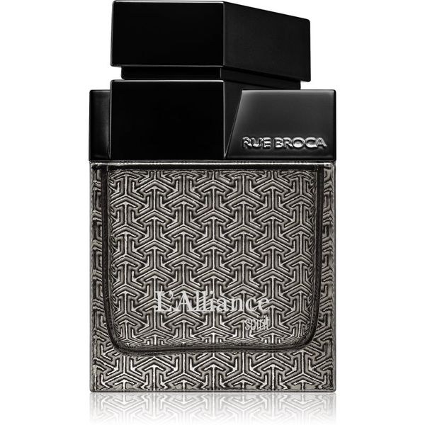 Rue Broca Rue Broca L'Alliance Spirit parfemska voda uniseks 100 ml