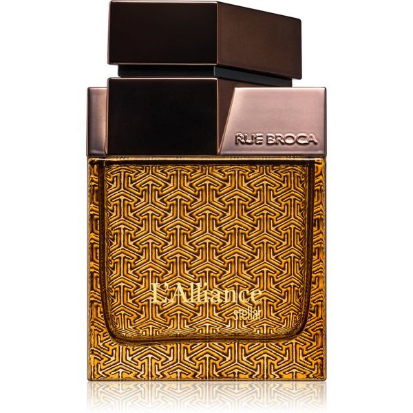 Rue Broca Rue Broca L'Alliance Stellar parfemska voda uniseks 100 ml