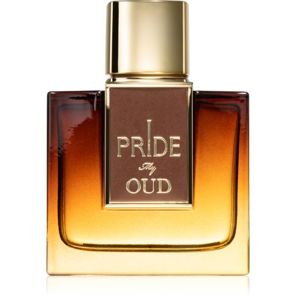 Rue Broca Rue Broca Pride My Oud parfemska voda za muškarce 100 ml