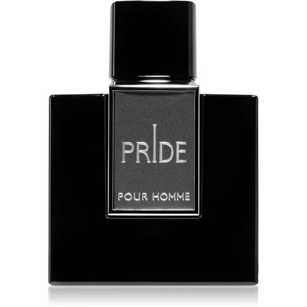 Rue Broca Rue Broca Pride Pour Homme parfemska voda za muškarce 100 ml