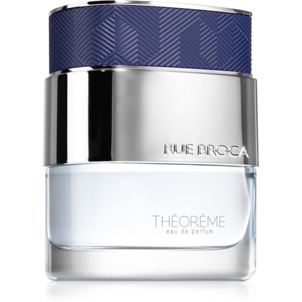 Rue Broca Rue Broca Theoreme Homme parfemska voda za muškarce 90 ml