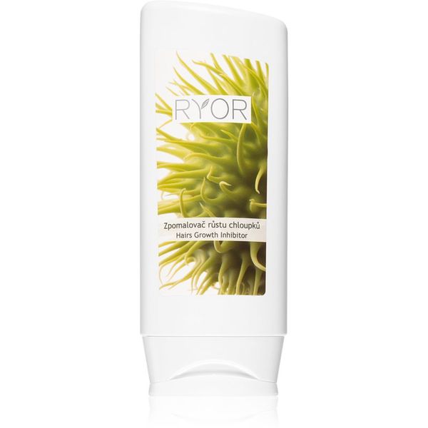 RYOR RYOR Depilation and Shaving usporavač rasta dlačica 200 ml