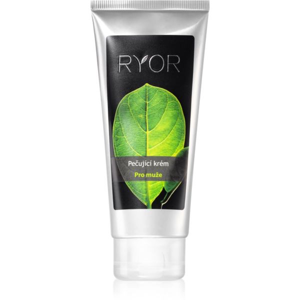 RYOR RYOR Men krema za tretman za muškarce 100 ml
