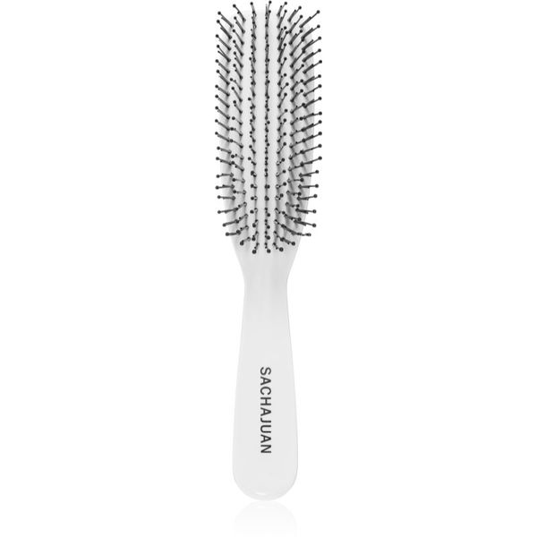 Sachajuan Sachajuan Detangling Brush četka za kosu za jednostavno raščešljavanje kose 1 kom