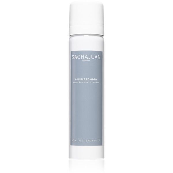 Sachajuan Sachajuan Volume puder za kosu za volumen od korijena 75 ml