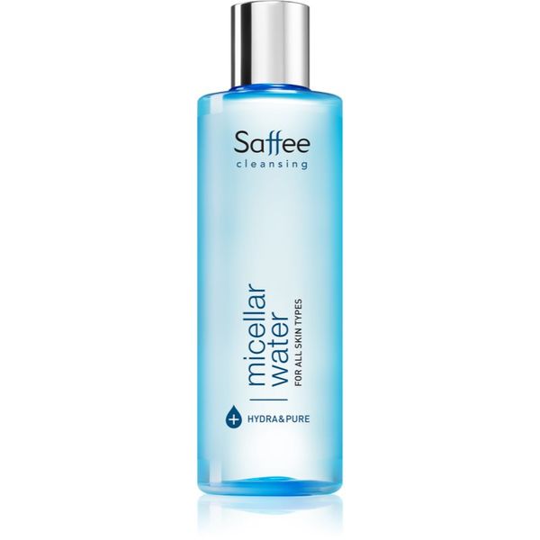 Saffee Saffee Cleansing Micellar Water micelarna voda Micellar Water 250 ml