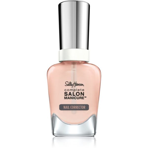 Sally Hansen Sally Hansen Complete Salon Manicure bazni i neprozirni lak za nokte 14,7 ml