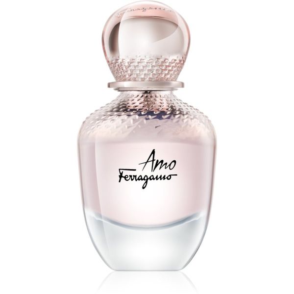 Salvatore Ferragamo Salvatore Ferragamo Amo Ferragamo parfemska voda za žene 30 ml