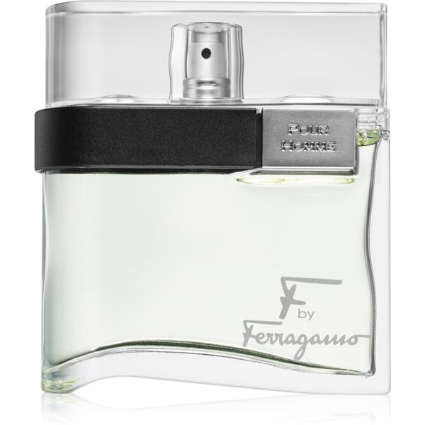 Salvatore Ferragamo Salvatore Ferragamo F by Ferragamo toaletna voda za muškarce 100 ml