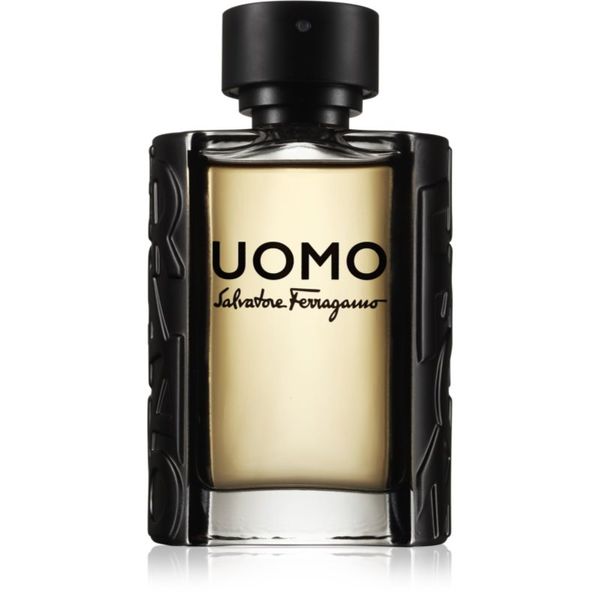 Salvatore Ferragamo Salvatore Ferragamo Uomo toaletna voda za muškarce 100 ml