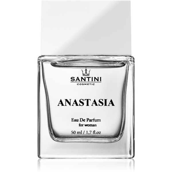 SANTINI Cosmetic SANTINI Cosmetic Anastasia parfemska voda za žene 50 ml