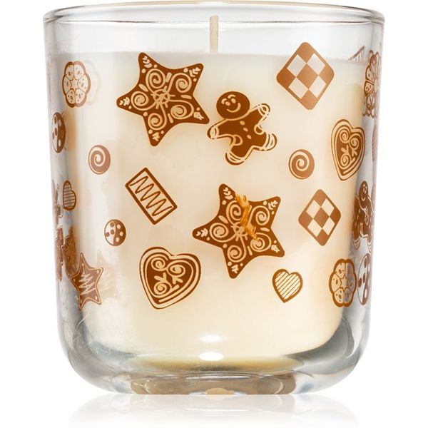 SANTINI Cosmetic SANTINI Cosmetic Christmas Cookie mirisna svijeća 200 g