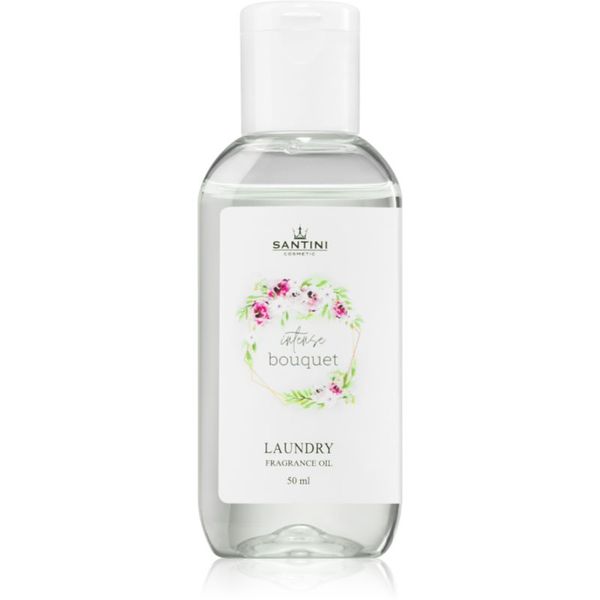 SANTINI Cosmetic SANTINI Cosmetic Intense Bouquet koncentrirani miris za perilicu rublja 50 ml