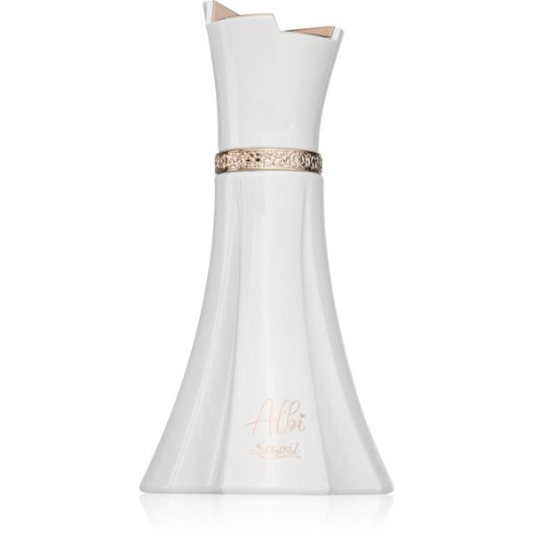 Sapil Sapil Albi parfemska voda uniseks 100 ml