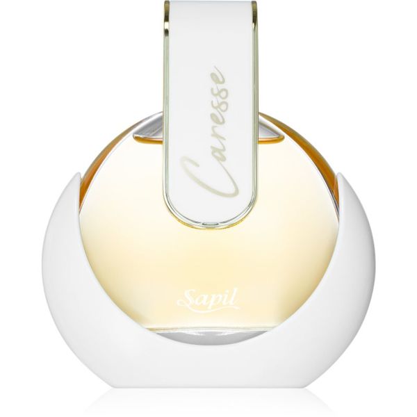 Sapil Sapil Caresse parfemska voda za žene 80 ml
