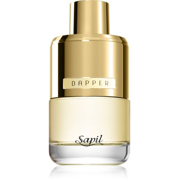 Sapil Sapil Dapper parfemska voda za muškarce 100 ml