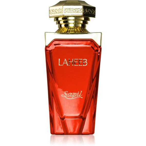 Sapil Sapil Laheeb parfemska voda uniseks 100 ml