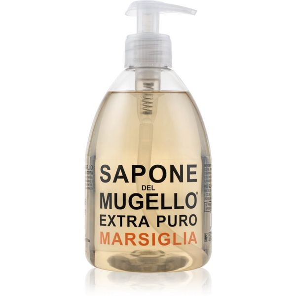 Sapone del Mugello Sapone del Mugello Marseille tekući sapun za ruke 500 ml