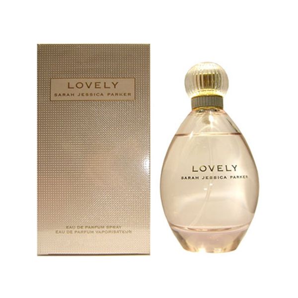 Sarah Jessica Parker Sarah Jessica Parker Lovely parfemska voda za žene 100 ml