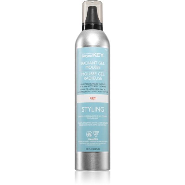 Saryna Key Saryna Key Styling & Finish pjena za kosu 400 ml