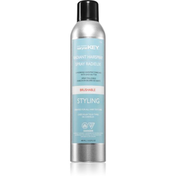 Saryna Key Saryna Key Styling & Finish sprej za kosu 400 ml