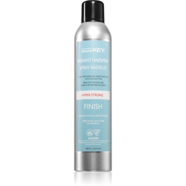 Saryna Key Saryna Key Styling & Finish sprej za kosu s dodatno pojačanim učvršćivanjem 400 ml