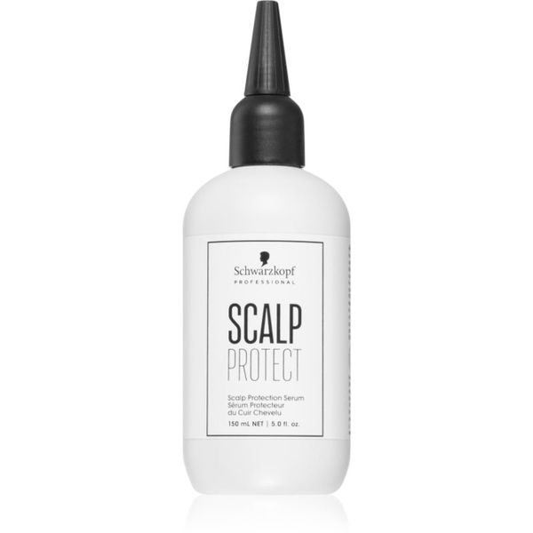 Schwarzkopf Professional Schwarzkopf Professional Color Enablers Scalp Protect zaštitni serum za vlasište 150 ml